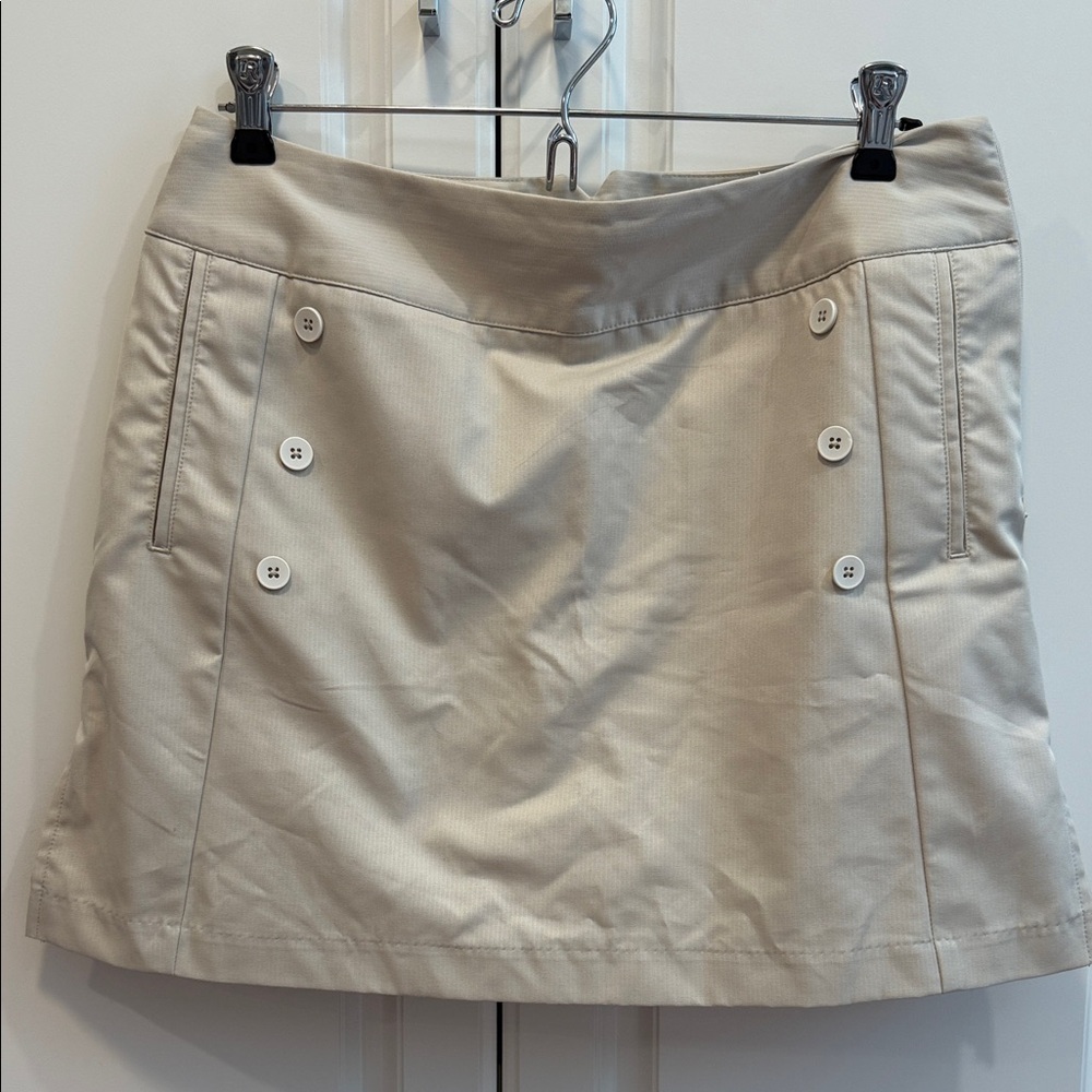 Adidas Womens ClimaCool Golf Tennis
Skort Size 2